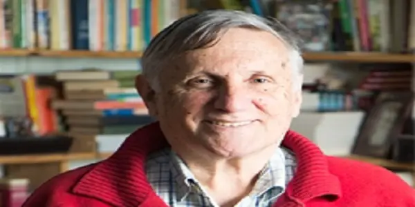 John Marsden Books In Order - How To Read John Marsden's Books? John Marsden