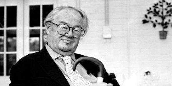 John Mortimer