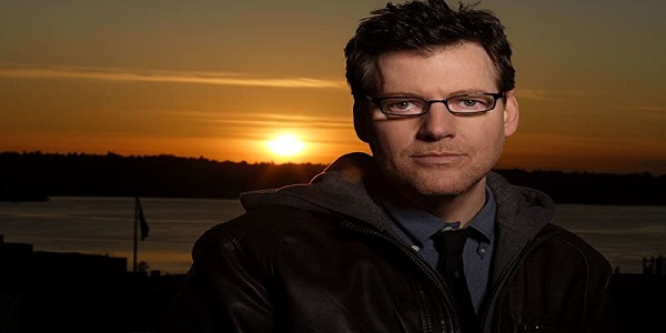 Kevin O'Brien Books In Order - How To Read Kevin O'Brien's Books? Kevin O'Brien