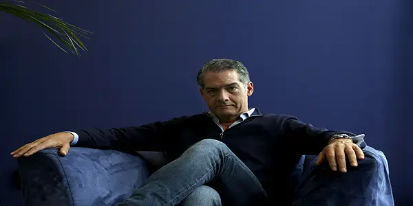 Philip Kerr