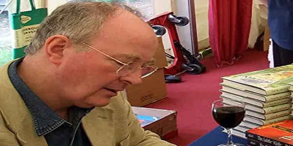 Philip Pullman Books In Order - How To Read Philip Pullman's Books? Philip Pullman