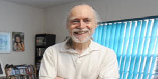 Piers Anthony