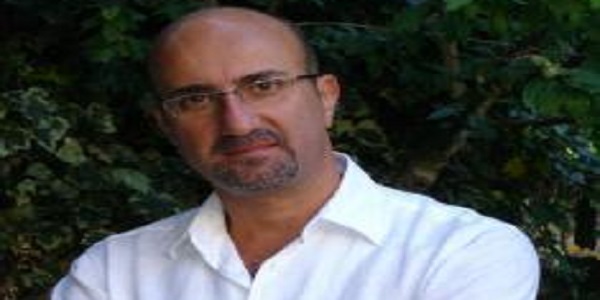 Raymond Khoury Books In Order - How To Read Raymond Khoury's Books? Raymond Khoury