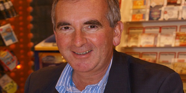Robert Harris Books In Order - How To Read Robert Harris's Books? Robert Harris
