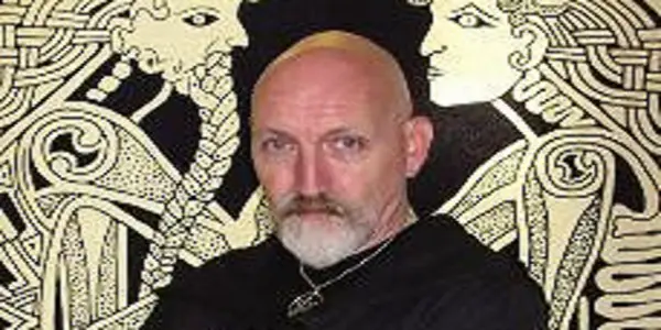 Robert Rankin Books In Order - How To Read Robert Rankin's Books? Robert Rankin