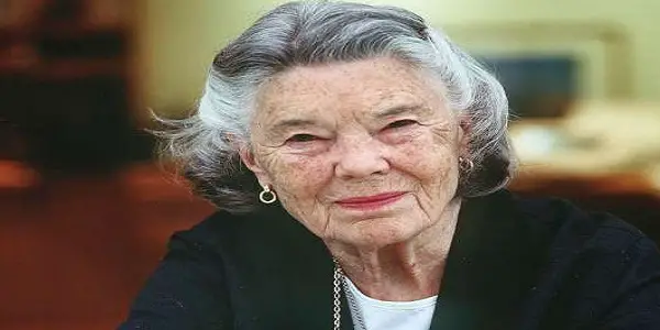 Rosamunde Pilcher