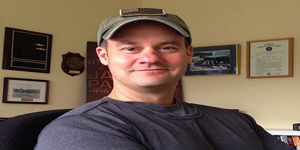 Steven Konkoly Books In Order - How To Read Steven Konkoly's Books? Steven Konkoly