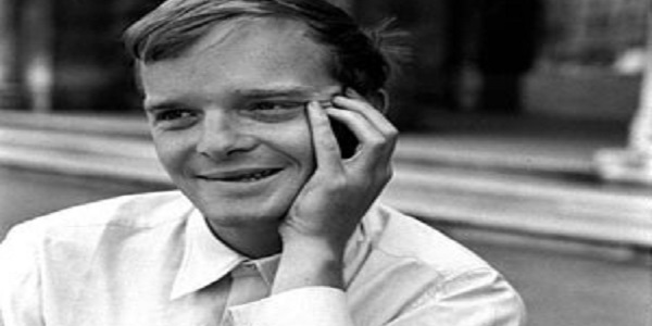 Truman Capote Books In Order - How To Read Truman Capote's Books? Truman Capote