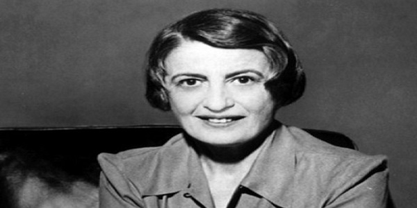 Ayn Rand