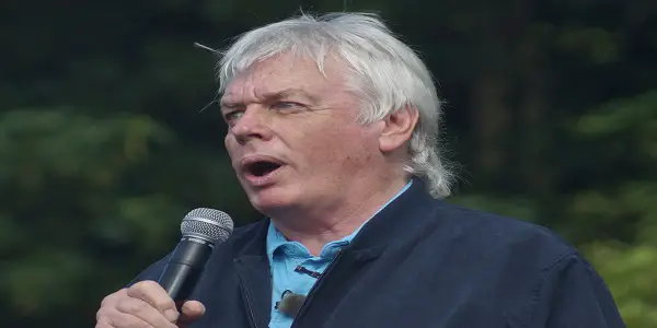 David Icke