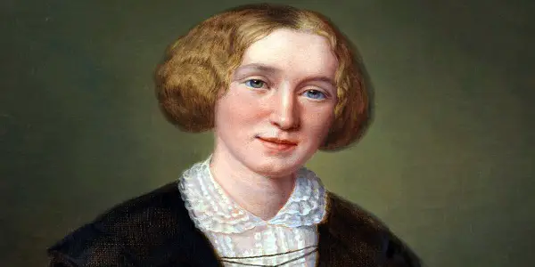 George Eliot