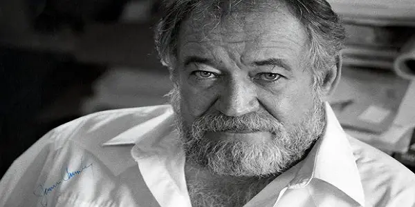 James Crumley Books In Order - How To Read James Crumley's Books? James Crumley
