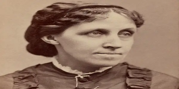 Louisa May Alcott