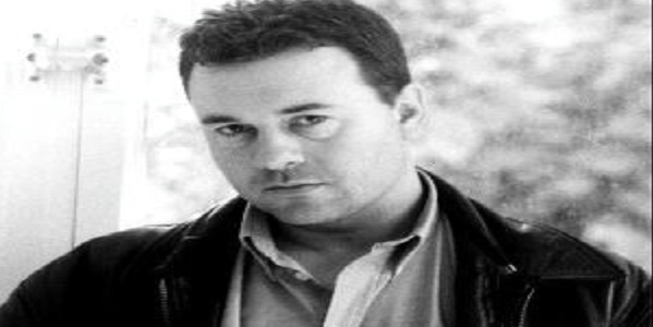 Richard K. Morgan Books In Order - How To Read Richard K. Morgan's Books? Richard K. Morgan