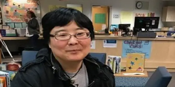 Yoon Ha Lee Books In Order - How To Read Yoon Ha Lee's Books? Yoon Ha Lee