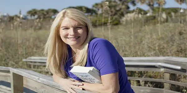 Debra Holland Books In Order - How To Read Debra Holland's Books? Debra Holland