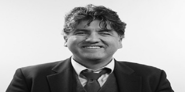 Sherman Alexie