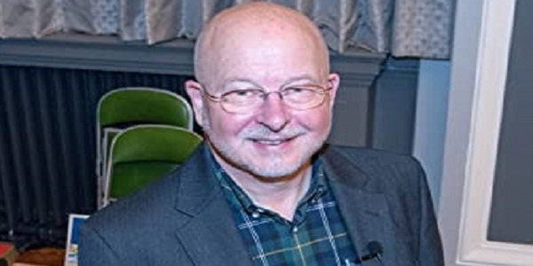 Douglas Jackson Books In Order - How To Read Douglas Jackson's Books? Douglas Jackson