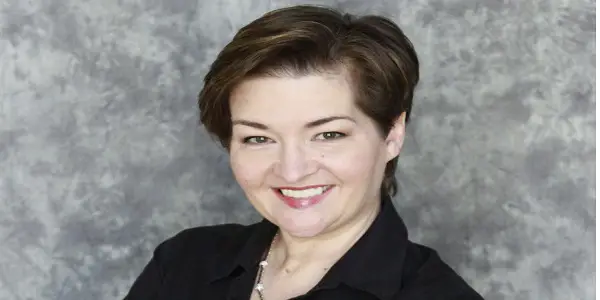 Lara Adrian Books In Order - How To Read Lara Adrian's Books? Lara Adrian