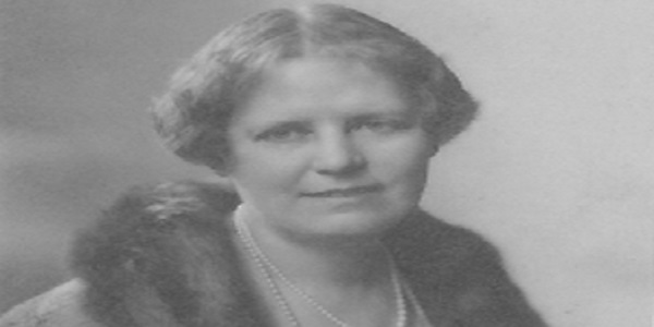 Patricia Wentworth Books In Order - How To Read Patricia Wentworth's Books? Patricia Wentworth