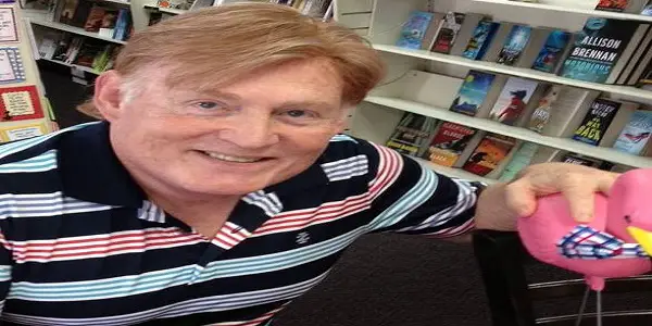 Ashton Lee Books In Order - How To Read Ashton Lee's Books? Ashton Lee