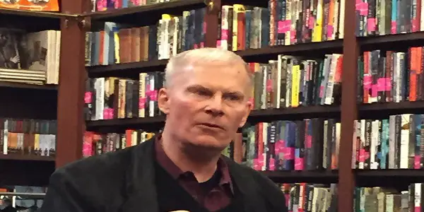 James Grady Books In Order - How To Read James Grady's Books? James Grady