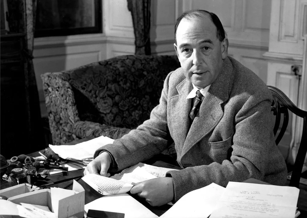 C.S. Lewis Biography: Explore The Captivating Life & Legacy