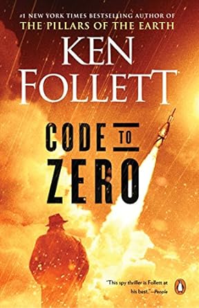 Code To Zero