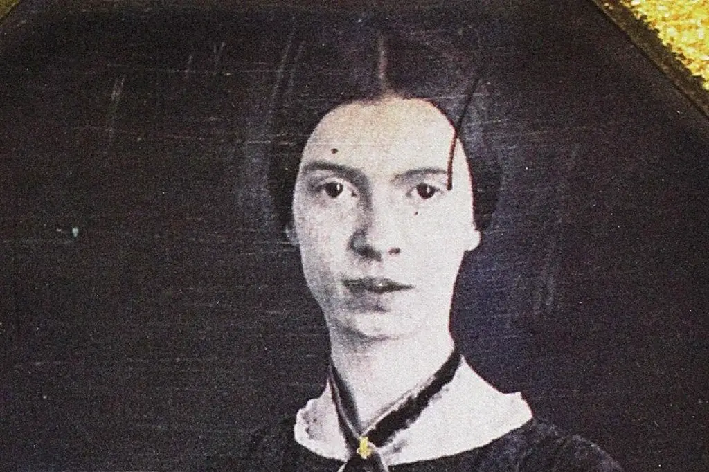 Emily Dickinson Biography: Unveiling The Enigmatic Life And Poetic Power
