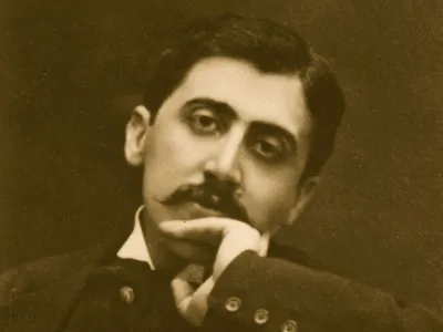 Marcel Proust Biography: Unveiling The Enigmatic Genius